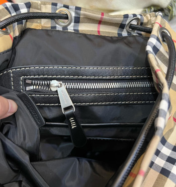balo burberry (lsh6740)