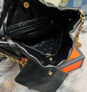 chanel hobo (lsh6896)