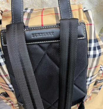 balo burberry (lsh6740)