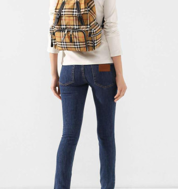 balo burberry (lsh6740)