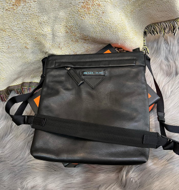 túi đeo chéo prada (lsh6788)