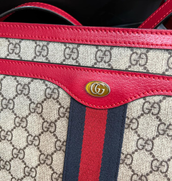 túi gucci chéo (lsh6812)