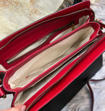 túi gucci chéo (lsh6812)