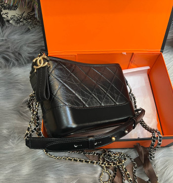 chanel hobo (lsh6901)
