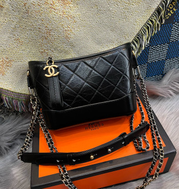chanel hobo (lsh6901)