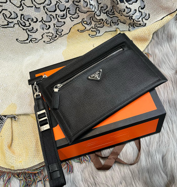 prada clutch (lsh6781)