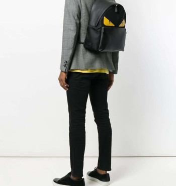 balo fendi (lsh6882)