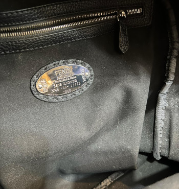 balo fendi (lsh6882)