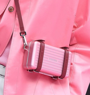 dior & rimowa (lsh6818)