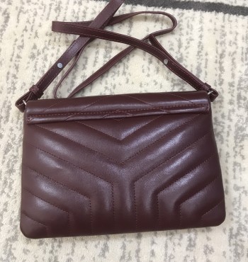 túi đeo chéo ysl (lsh4669)