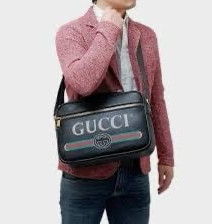 Túi đeo chéo gucci (lsh6807)