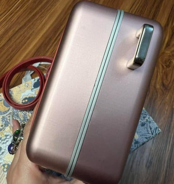 dior & rimowa (lsh6818)