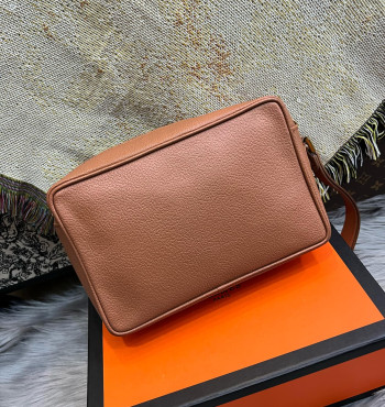 salvatore ferragamo clutch (lsh6849)