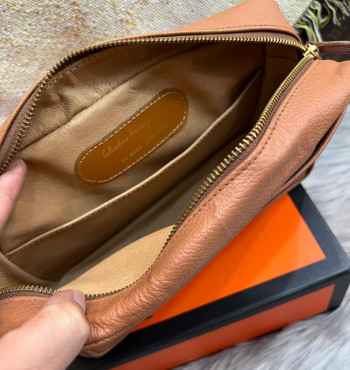 salvatore ferragamo clutch (lsh6849)