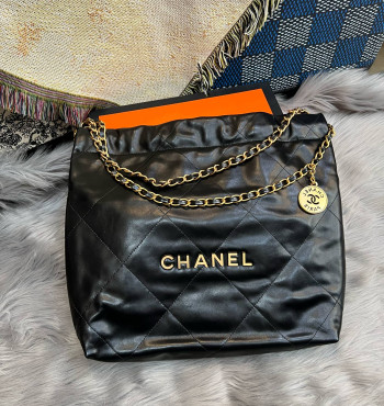 chanel hobo (lsh6896)