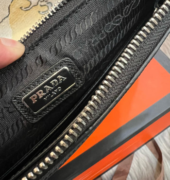 prada clutch (lsh6781)