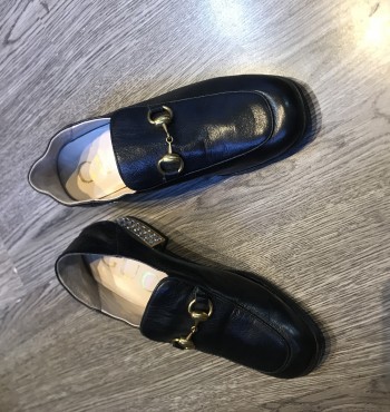 giày gucci (gi009)