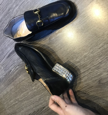 giày gucci (gi009)