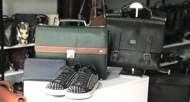 NGUỒN TÚI XÁCH DA SECONDHAND