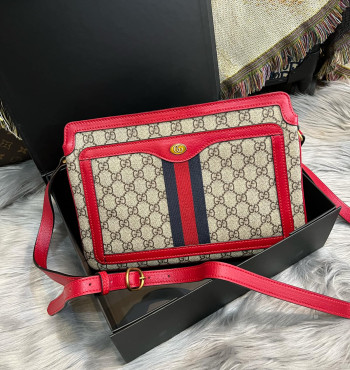 túi gucci chéo (lsh6812)