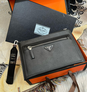 prada clutch (lsh6781)