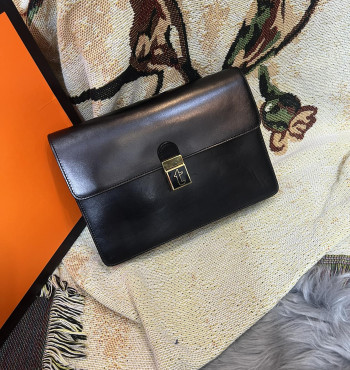 clutch cầm tay a.testoni (lsh5931)