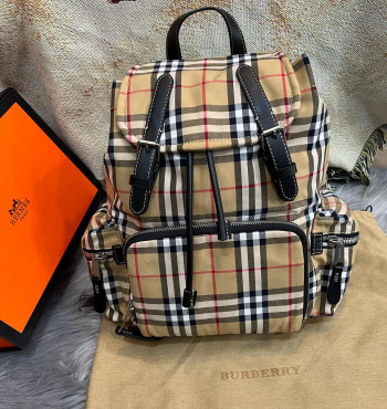 balo burberry (lsh6740)