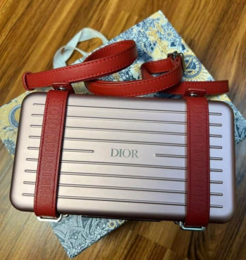dior & rimowa (lsh6818)